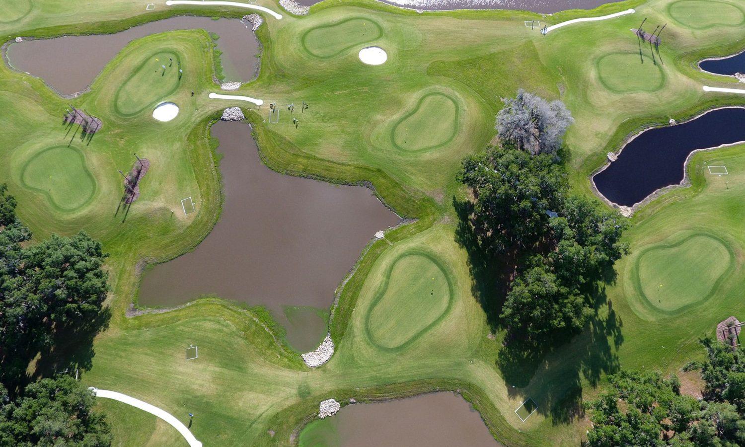 The Villages Florida's Friendliest Active Adult 55+ Retirement Community